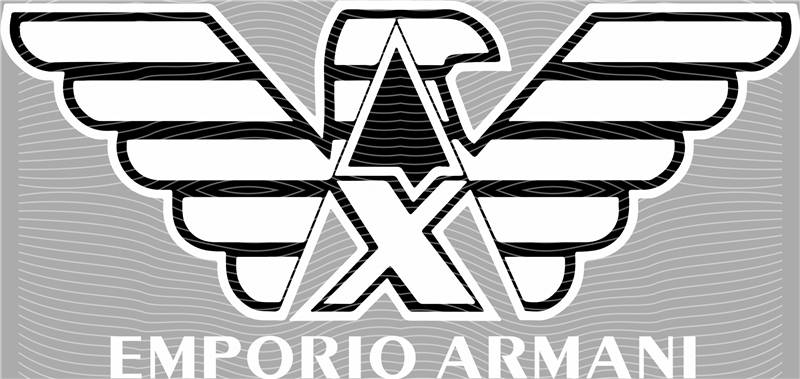 Fashion brand-EX 166